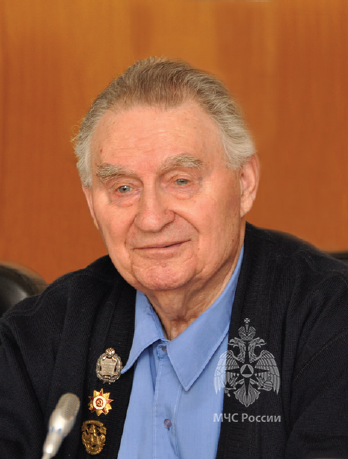 Черкасов Владимир Николаевич